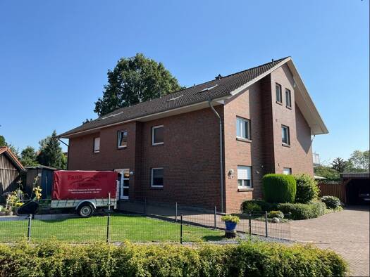 Mehrfamilienhaus zum Kauf als Kapitalanlage geeignet 935.000 € 548 m² 971 m² Grundstück Schneverdingen Schneverdingen 29640
