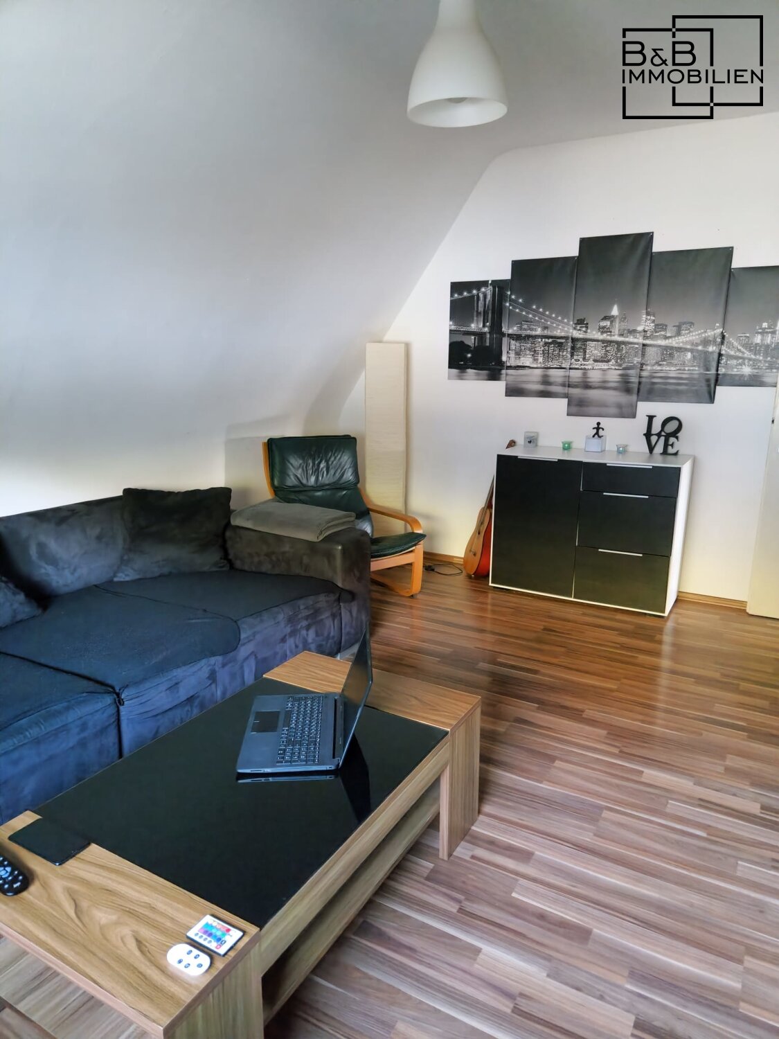 Wohnung zur Miete 335 € 3 Zimmer 60,4 m²<br/>Wohnfläche 3.<br/>Geschoss 01.03.2025<br/>Verfügbarkeit Notenau 6b Zell Zell (Mosel) 56856