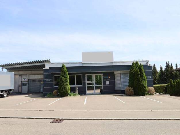 Büro zur Miete 4.000 € 770 m² Bürofläche Frommern Balingen 72336