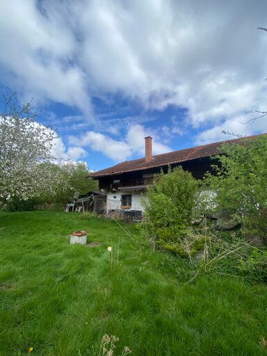 Einfamilienhaus zum Kauf 395.000 € 117 m² 1.650 m² Grundstück frei ab sofort Obergambach Hohenthann 84098