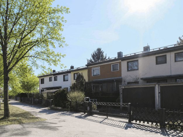 Sonstiges zum Kauf als Kapitalanlage geeignet 399.000 € 4 Zimmer 157,3 m² 331,3 m² Grundstück Mariendorf Tempelhof-Schöneberg 12107