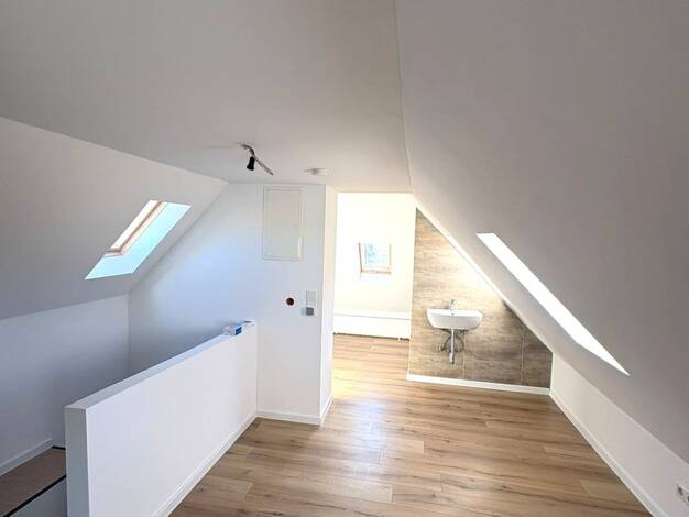 Wohnung zur Miete 389 € 2 Zimmer 37 m² Geschoss 3/3 frei ab 01.10.2026 Tannenbergstraße 7 Bad Wildbad Bad Wildbad 75323