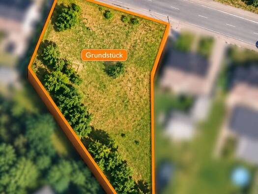Grundstück zum Kauf 208.000 € 1.600 m² Grundstück Walburg Hessisch Lichtenau 37235