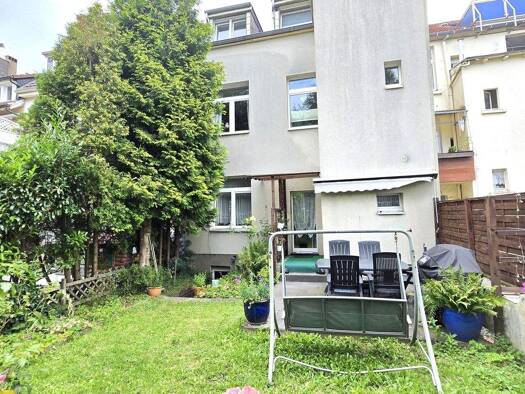 Mehrfamilienhaus zum Kauf 349.000 € 6 Zimmer 177 m² 188 m² Grundstück Langerfeld Wuppertal 42389