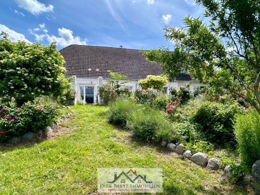 Bauernhaus zum Kauf 285.000 € 5 Zimmer 320 m² 3.672 m² Grundstück Hohenmocker Hohenmocker 17111