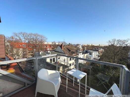 Wohnung zum Kauf 968.000 € 3 Zimmer 121 m² 3. Geschoss Hoheluft-West Hamburg 20253