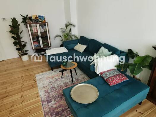 Wohnung zur Miete Tauschwohnung 780 € 2 Zimmer 61 m² 2. Geschoss Prenzlauer Berg Berlin 10409