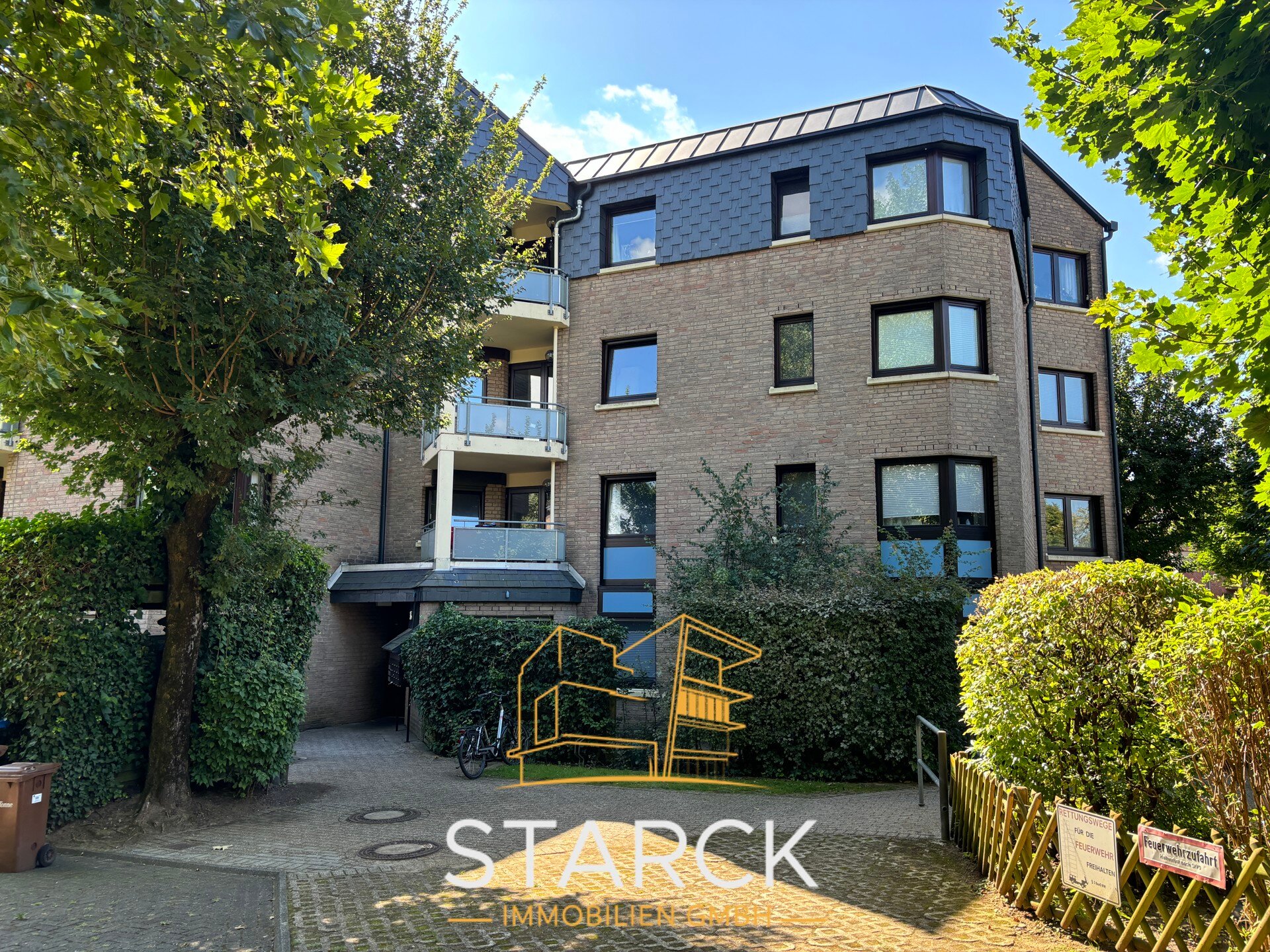 Wohnung zum Kauf 299.000 € 3 Zimmer 80 m²<br/>Wohnfläche 3.<br/>Geschoss 01.11.2024<br/>Verfügbarkeit Hebborn Bergisch Gladbach / Hebborn 51467