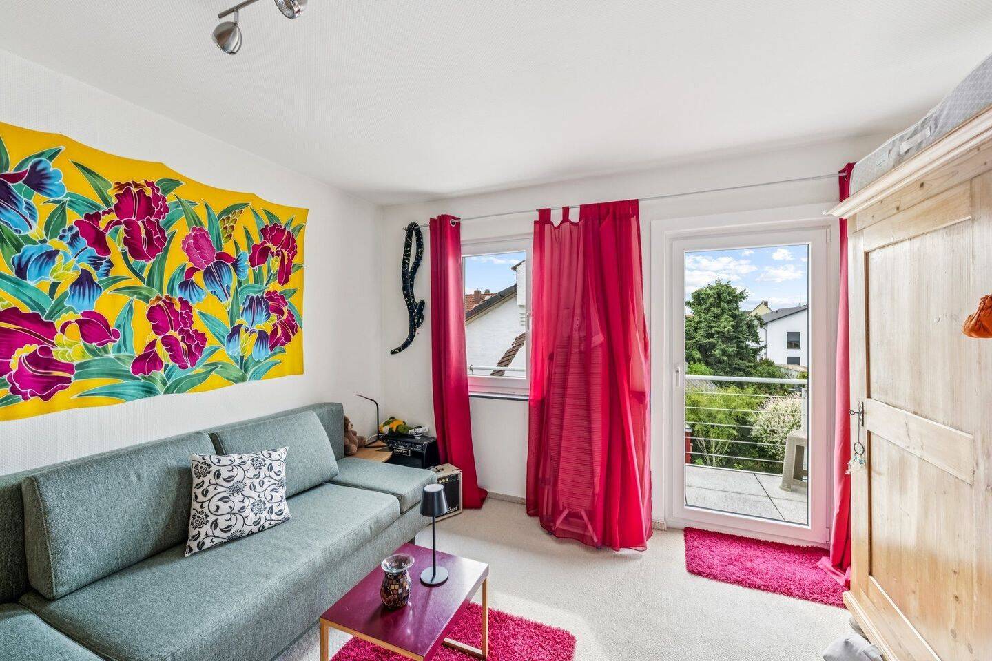 Einfamilienhaus zum Kauf - Ansicht 5