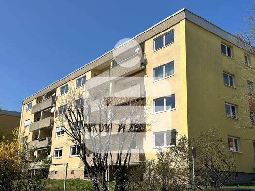 Wohnung zum Kauf 345.000 € 4 Zimmer 96 m² 3. Geschoss Uttenreuth 91080