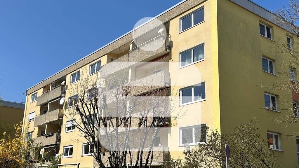 Wohnung zum Kauf 345.000 € 4 Zimmer 96 m² 3. Geschoss Uttenreuth 91080