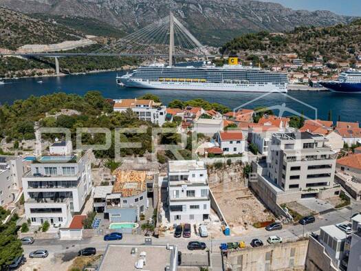 Wohnung zum Kauf - Erstbezug 860.000 € 4 Zimmer 104 m² 3. Geschoss Dubrovnik 20000