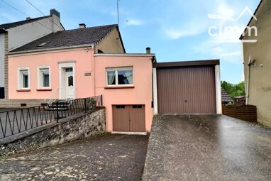 Einfamilienhaus zum Kauf provisionsfrei 130.000 € 6 Zimmer 125,4 m² 431 m² Grundstück Diebling 57980