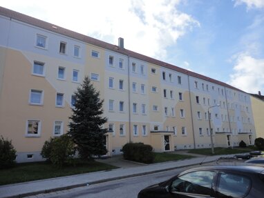 Wohnung zur Miete 350 € 3 Zimmer 63,2 m² 3. Geschoss Otto-Buchwitz-Ring Neukirch/Lausitz 01904