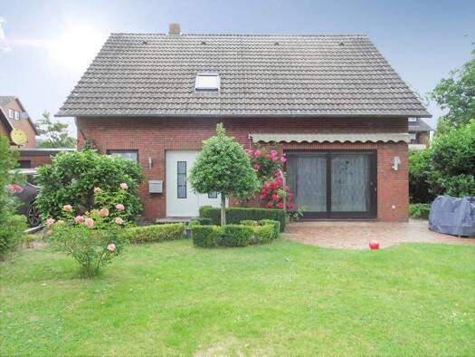 Einfamilienhaus zum Kauf 295.000 € 4 Zimmer 120 m² 435 m² Grundstück Wildeshausen 27793