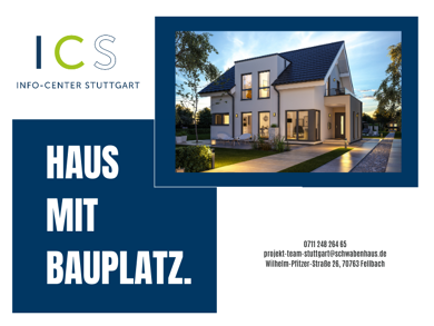 Einfamilienhaus zum Kauf provisionsfrei 614.824 € 4 Zimmer 119 m² 386 m² Grundstück Holzheim Göppingen 73037