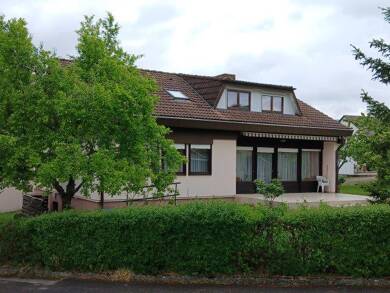 Einfamilienhaus zum Kauf 450.000 € 6 Zimmer 161,8 m² 841 m² Grundstück Aldingen Aldingen 78554