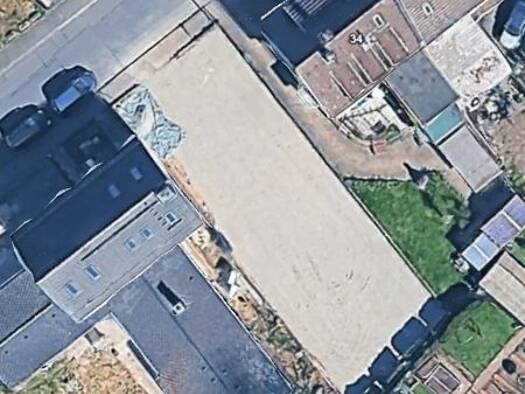 Grundstück zum Kauf 99.000 € 404 m² Grundstück Sandershausen Niestetal 34266