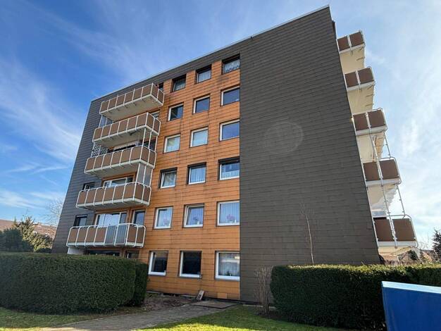 Wohnung zum Kauf 149.000 € 2 Zimmer 60 m² 5. Geschoss Letter Seelze 30926