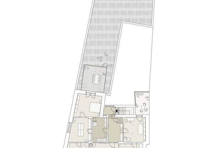 Wohnung zur Miete 999 € 6 Zimmer 163 m² 1. Geschoss Hauptplatz 20 Großweikersdorf 3701