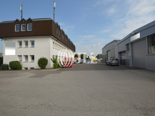 Bürofläche zur Miete 122 m² Bürofläche Würselen 52146