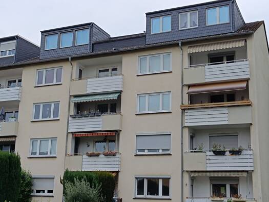 Wohnung zum Kauf 374.000 € 4 Zimmer 126,2 m² 5. Geschoss Baumberg Monheim am Rhein 40789