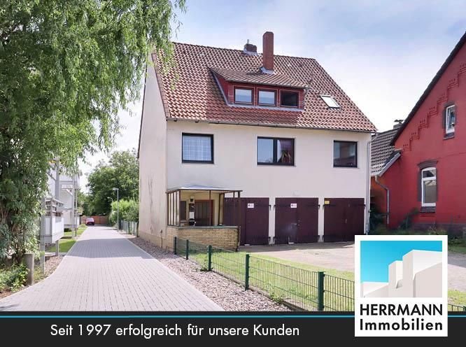 Mehrfamilienhaus zum Kauf 119.000 € 6 Zimmer 144 m²<br/>Wohnfläche 673 m²<br/>Grundstück Coppenbrügge Coppenbrügge 31863