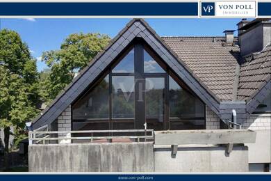 Wohnung zum Kauf 269.000 € 3 Zimmer 97 m² Dachgeschoss, 4. Geschoss Haan Haan 42781