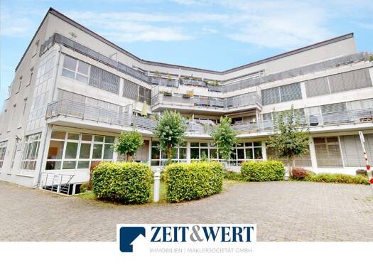 Wohnung zum Kauf 199.500 € 2 Zimmer 72 m² Liblar Erftstadt 50374