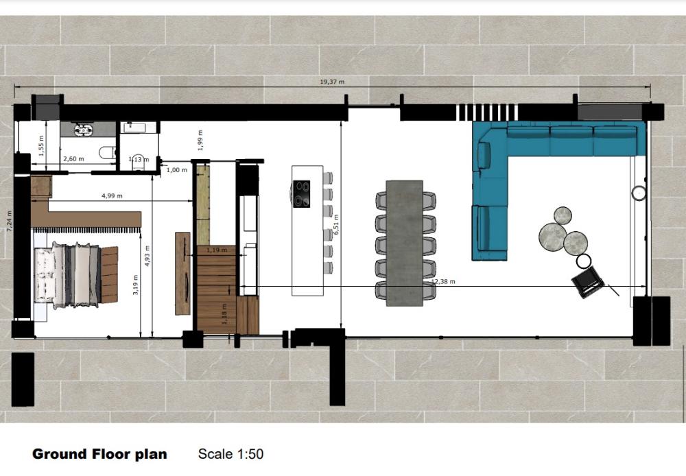 Haus zum Kauf 1.470.000 € 5 Zimmer 260 m²<br/>Wohnfläche 2.000 m²<br/>Grundstück Kreta Agios Onoufrios 731 00