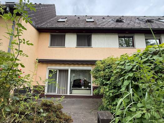 Reihenhaus zum Kauf 420.000 € 5 Zimmer 92 m² 167 m² Grundstück frei ab sofort Lichtenrade Berlin 12309