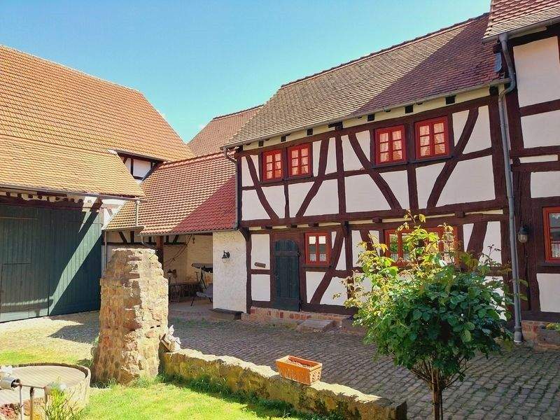 Einfamilienhaus zum Kauf - Ansicht 3