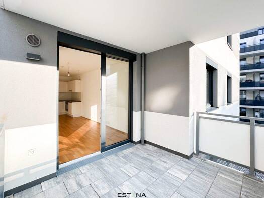 Wohnung zur Miete 748 € 2 Zimmer 45,9 m² 3. Geschoss Donaufelder Straße Wien 1220