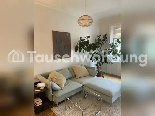 Wohnung zur Miete Tauschwohnung 610 € 3 Zimmer 61 m² 5. Geschoss Altona-Altstadt Hamburg 20359
