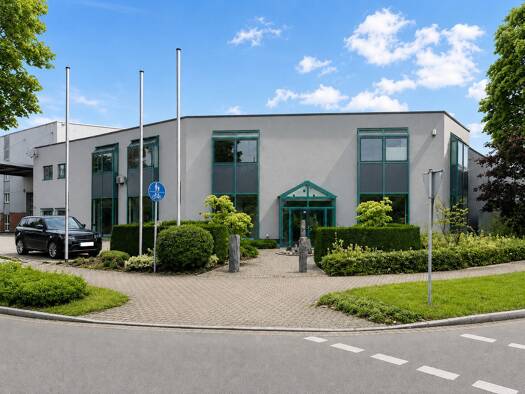 Lagerhalle zur Miete provisionsfrei 5.605 € 942 m² Lagerfläche Mussum Bocholt 46395