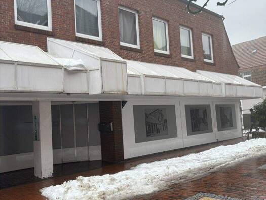 Lagerhalle zur Miete 500 € Wittmund 26409