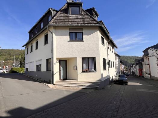 Wohnung zur Miete 630 € 3 Zimmer 90 m² frei ab sofort Oberbreisig Bad Breisig 53498