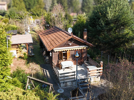 Grundstück zum Kauf 95.000 € 1.200 m² Grundstück Leistadt Bad Dürkheim / Leistadt 67098