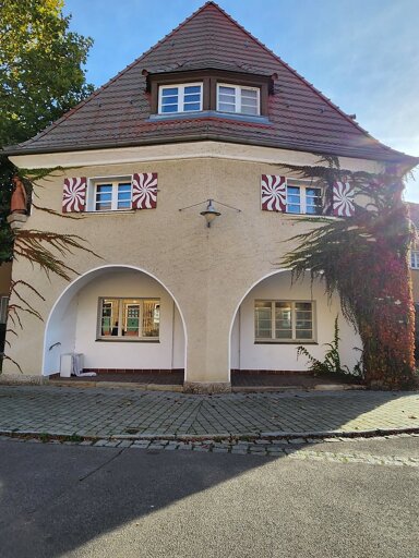 Wohnung zur Miete 329 € 2 Zimmer 41 m² EG frei ab sofort Krummer Weg 17 Piesteritz Lutherstadt Wittenberg 06886