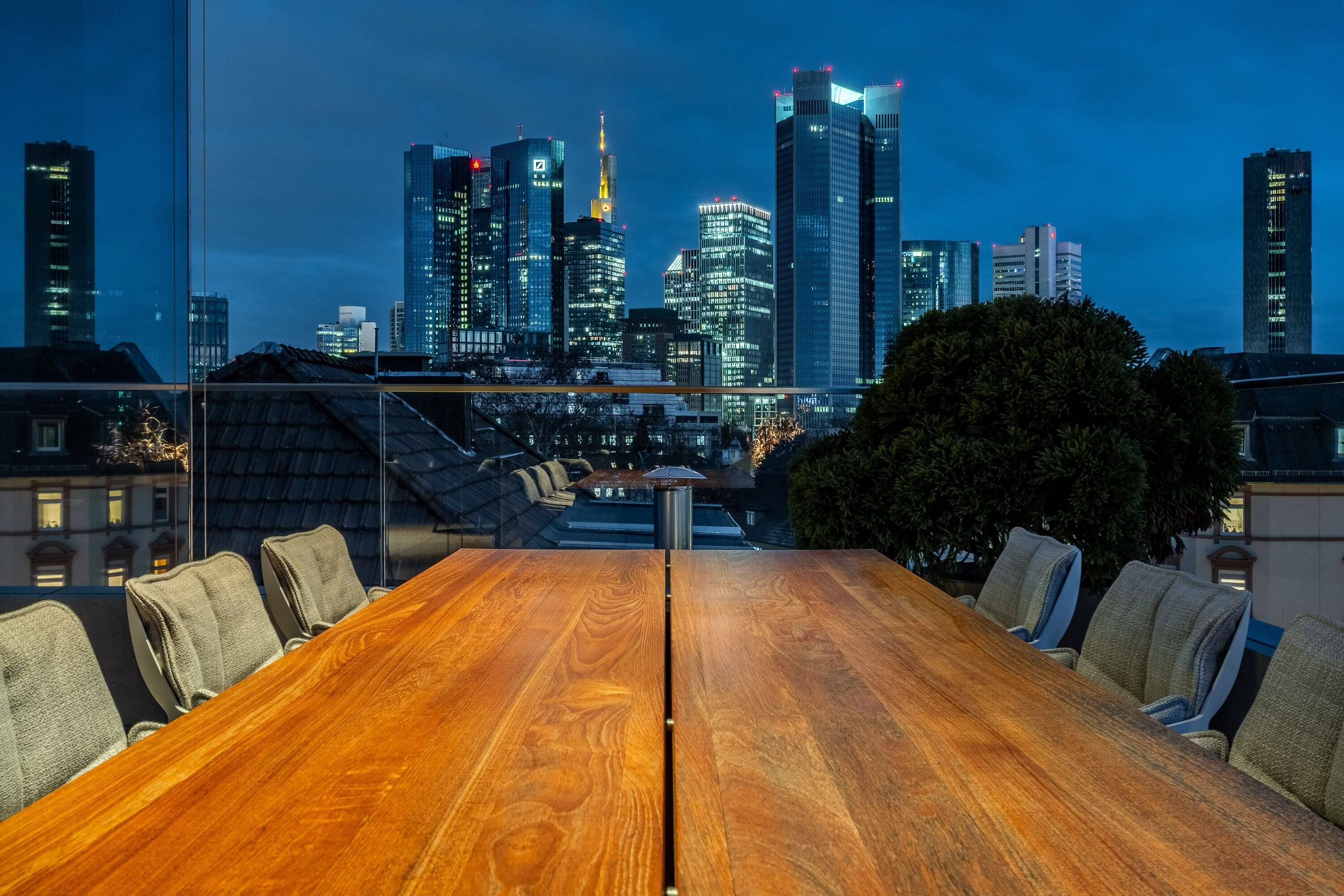 SKYPEARL - Ultimate luxury. Infinite views. Masterpiece. – Frankfurt-Westend – Vorschaubild 7