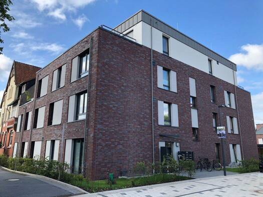 Wohnung zur Miete 1.229 € 3 Zimmer 94,5 m² EG frei ab 01.04.2026 Alter Markt 7 Alt-Laatzen Laatzen 30880