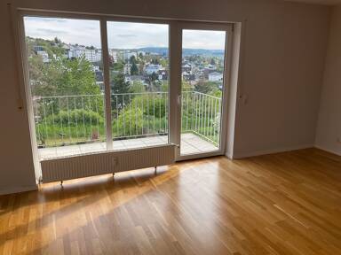 Wohnung zur Miete 900 € 3 Zimmer 90 m² Am Sprung 20 Konz Konz 54329