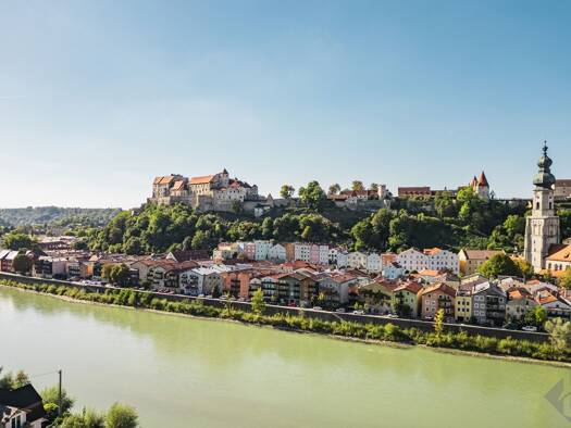 Grundstück zum Kauf 239.000 € 995 m² Grundstück Hochburg-Ach 5122