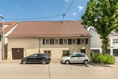 Einfamilienhaus zum Kauf 520.000 € 5 Zimmer 100 m² 706 m² Grundstück Hegnach Waiblingen 71334