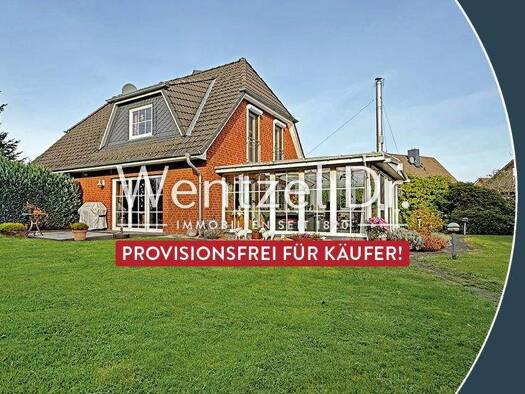 Einfamilienhaus zum Kauf provisionsfrei 695.000 € 4 Zimmer 138 m² 1.070 m² Grundstück Havighorst Oststeinbek 22113