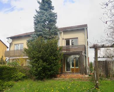Haus zum Kauf provisionsfrei 135.000 € 7 Zimmer 147 m² 475 m² Grundstück Krötenbruck Hof 95032