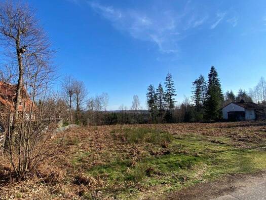 Grundstück zum Kauf provisionsfrei 491.150 € 2.090 m² Grundstück Taubenplatz 25 Trippstadt 67705