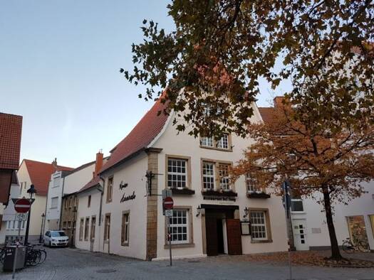 Loft zur Miete 2.850 € 5 Zimmer 243 m² 1. Geschoss frei ab 15.03.2026 Innenstadt Osnabrück 49074