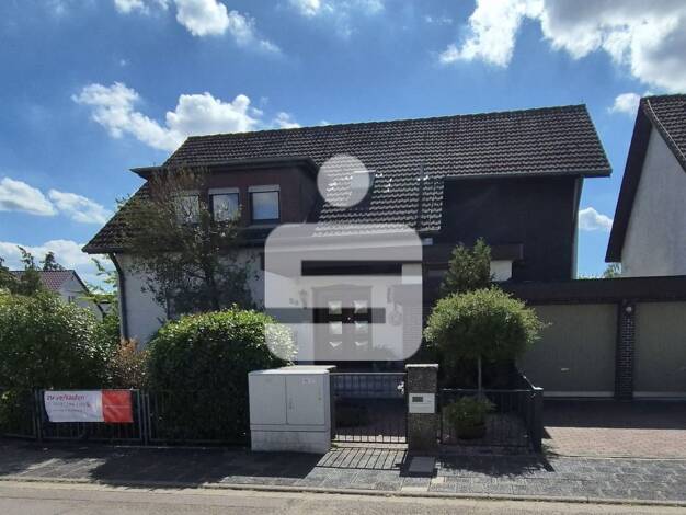 Einfamilienhaus zum Kauf 449.000 € 7 Zimmer 186 m² 461 m² Grundstück Keplerstraße 9 a Hanau Hanau 63454