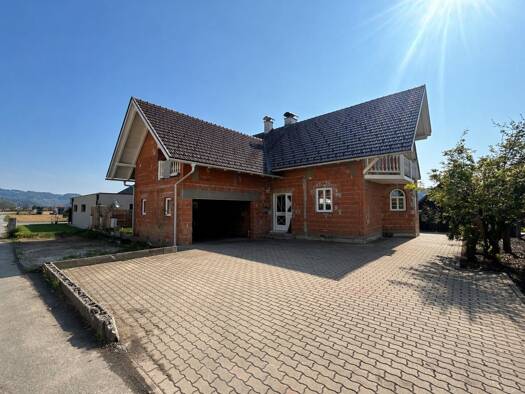 Mehrfamilienhaus zum Kauf 299.999 € 8 Zimmer 786 m² Grundstück Großklein 8452